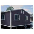 Vinyl Skirting - 12 Panel